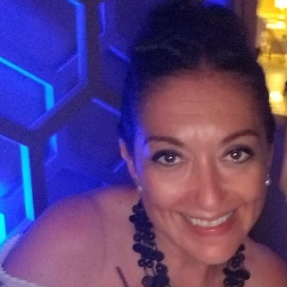 Meet your Posher, Sandy